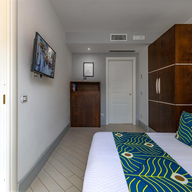 Villa & SPA Le Tore - Villa con 5 Camere da Letto - 64