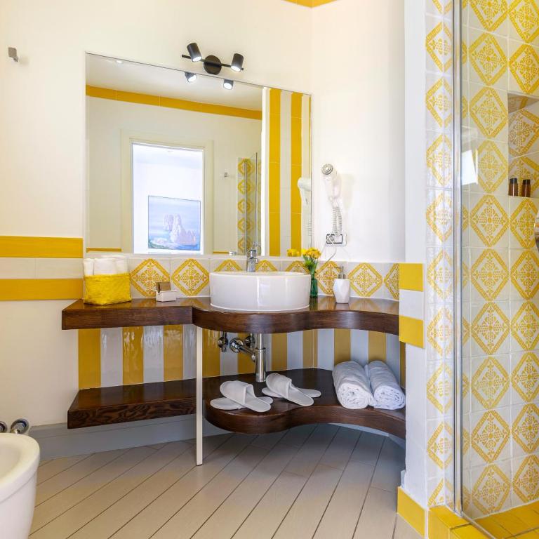 Villa & SPA Le Tore - Villa con 5 Camere da Letto - 66