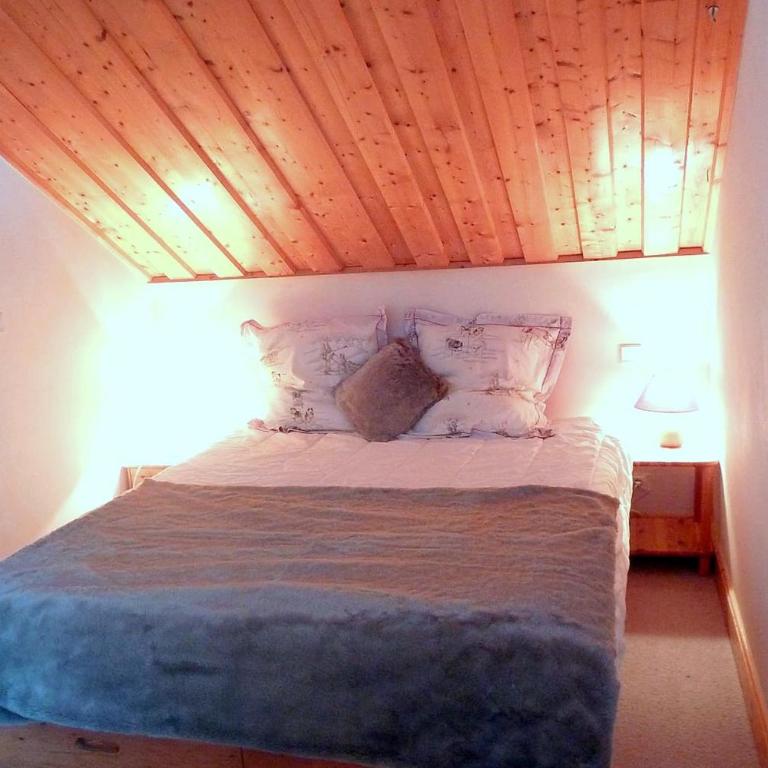 Dahu 9 - Ski au pied à Méribel Centre - Appartement - 6