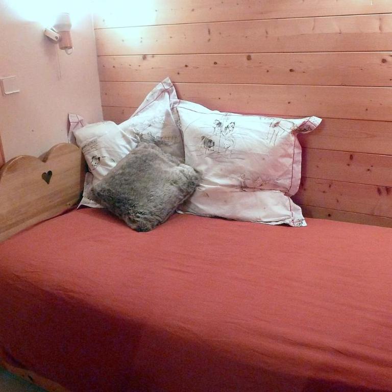 Dahu 9 - Ski au pied à Méribel Centre - Appartement - 8