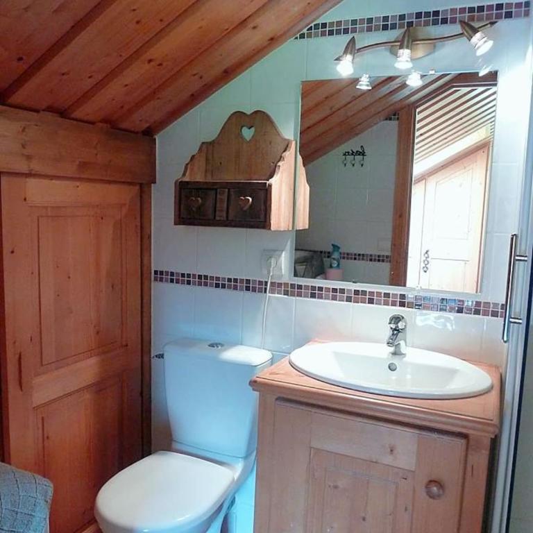 Dahu 9 - Ski au pied à Méribel Centre - Appartement - 12