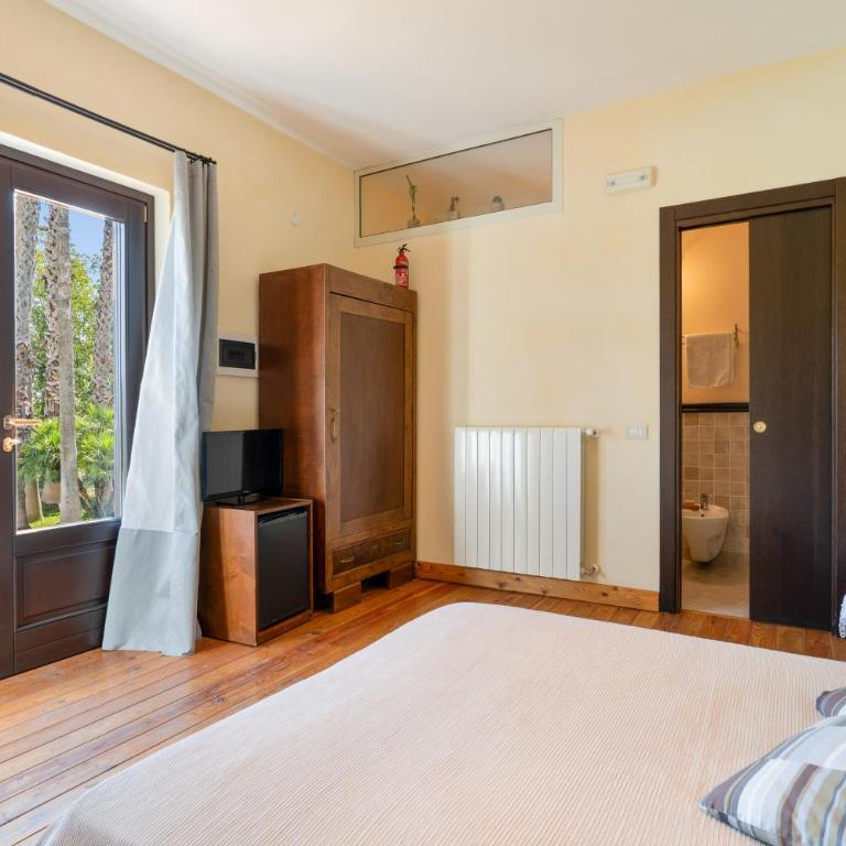Oasi di relax - Villa with Garden View - 14
