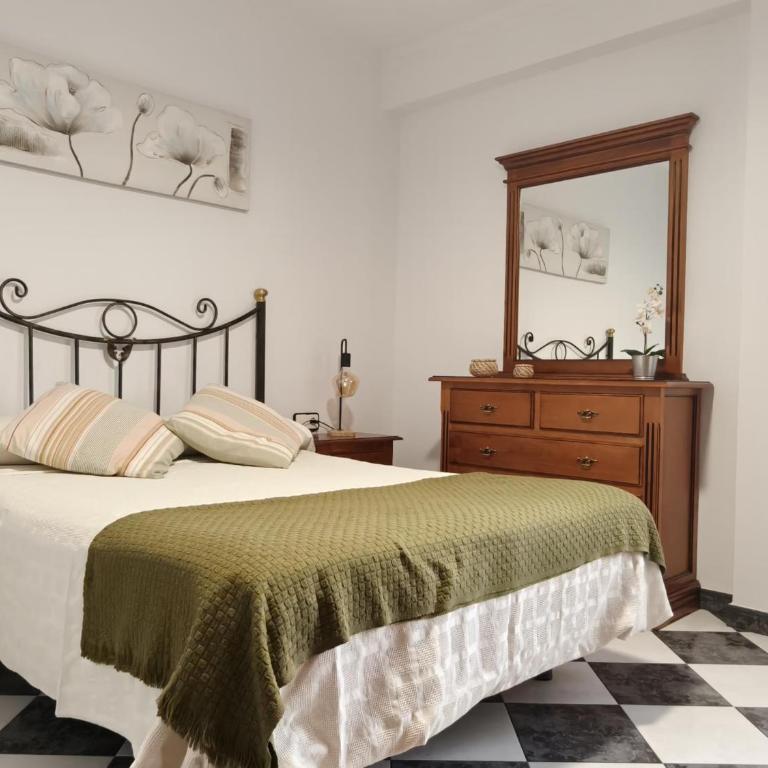 Nerja Sun Apartments Diputación 8 Centro - Apartamento - 2