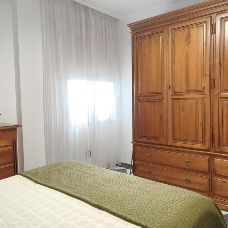 Nerja Sun Apartments Diputación 8 Centro - Apartamento - 3