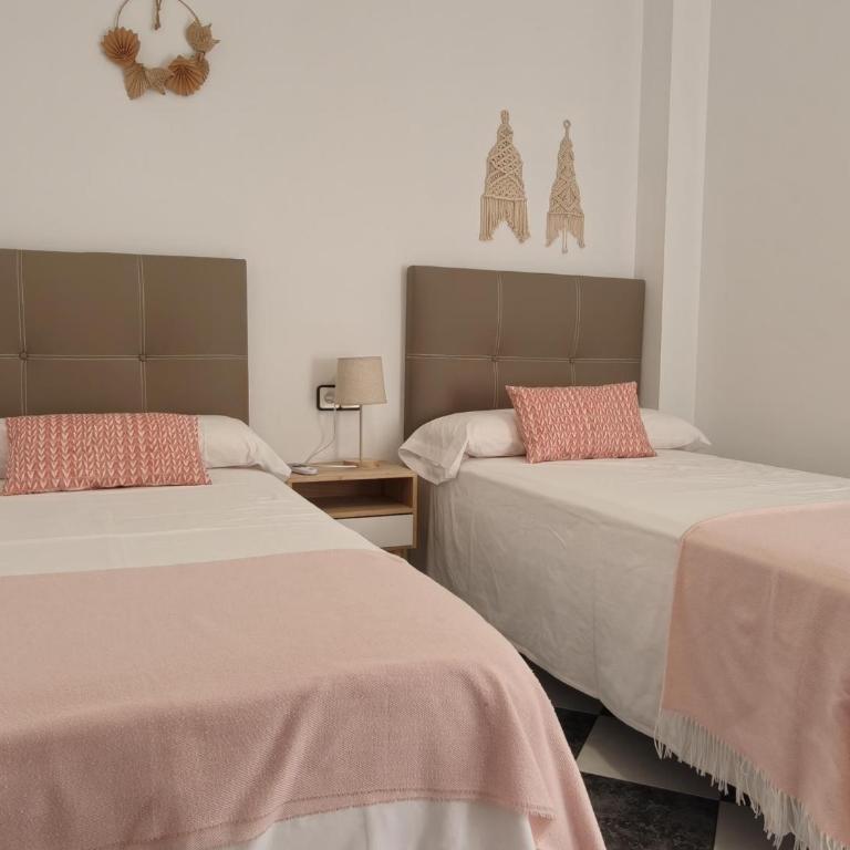 Nerja Sun Apartments Diputación 8 Centro - Apartamento - 10