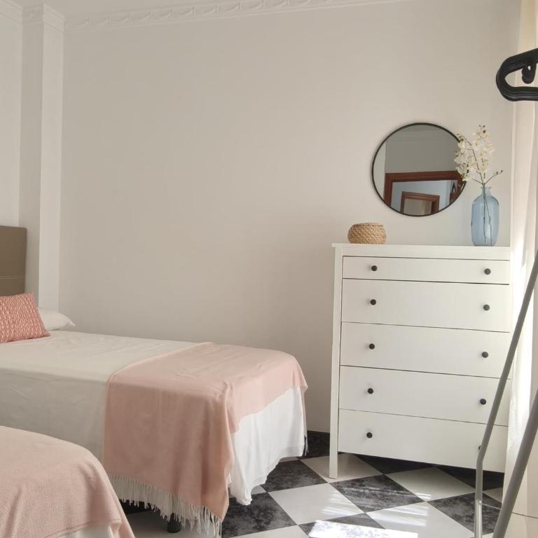 Nerja Sun Apartments Diputación 8 Centro - Apartamento - 11