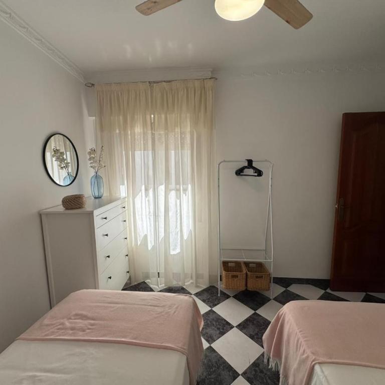 Nerja Sun Apartments Diputación 8 Centro - Apartamento - 12