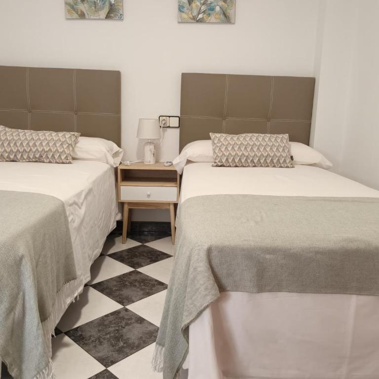 Nerja Sun Apartments Diputación 8 Centro - Apartamento - 15