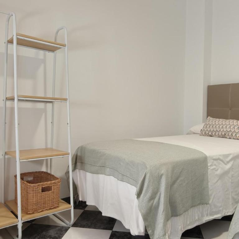 Nerja Sun Apartments Diputación 8 Centro - Apartamento - 16