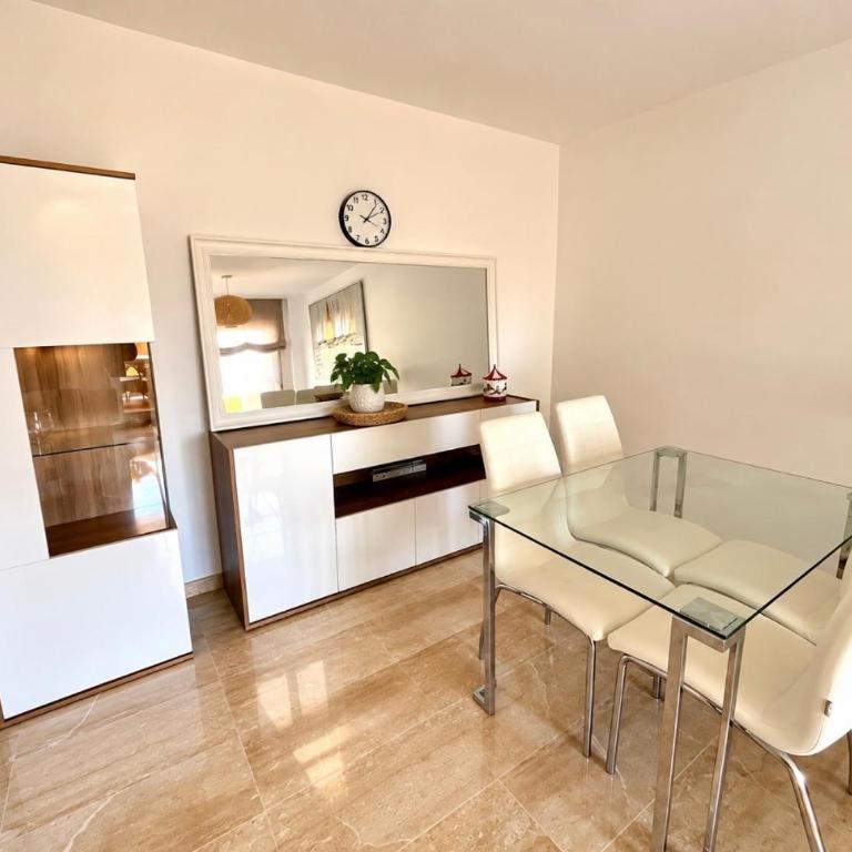 Apartamento playa de Marbella - Apartamento de 1 dormitorio - 7