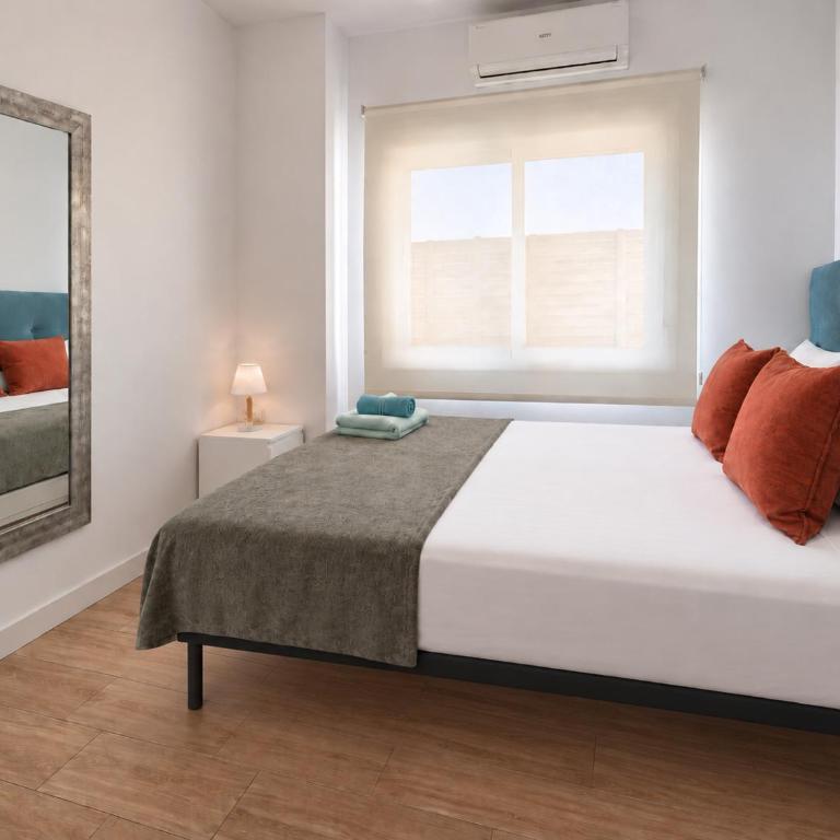 MalagadeVacaciones - Tucan beach - Appartamento con 2 Camere da Letto - 23