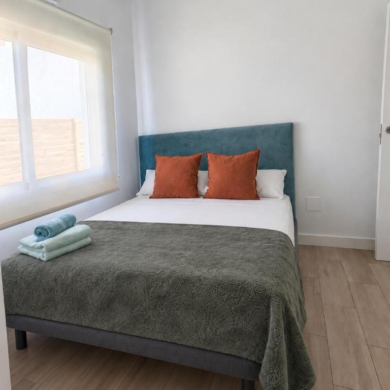 MalagadeVacaciones - Tucan beach - Appartamento con 2 Camere da Letto - 24