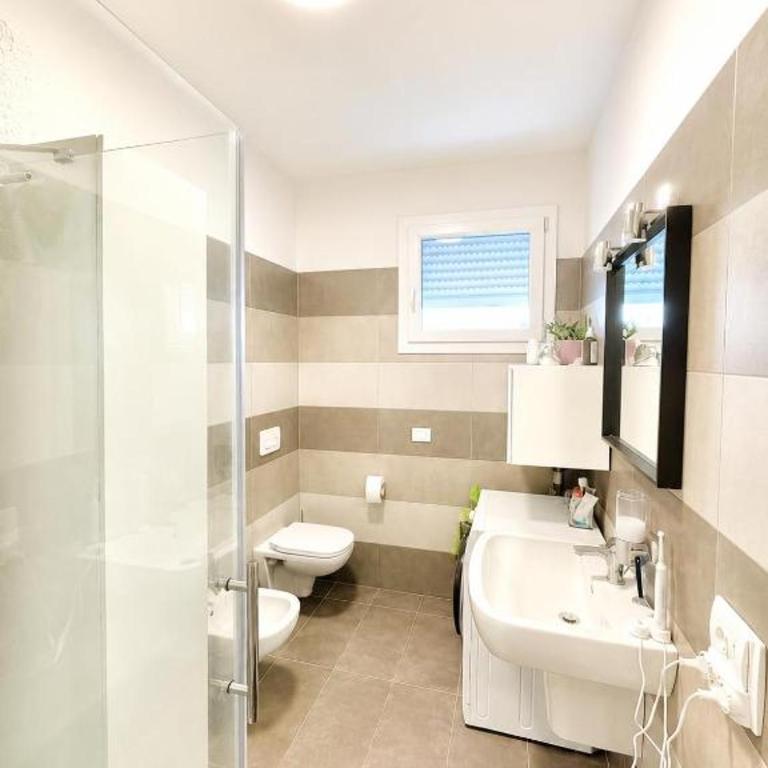 The King - Residence with Pool - Appartamento Deluxe con 2 Camere da Letto - 1