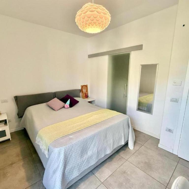 The King - Residence with Pool - Appartamento Deluxe con 2 Camere da Letto - 5