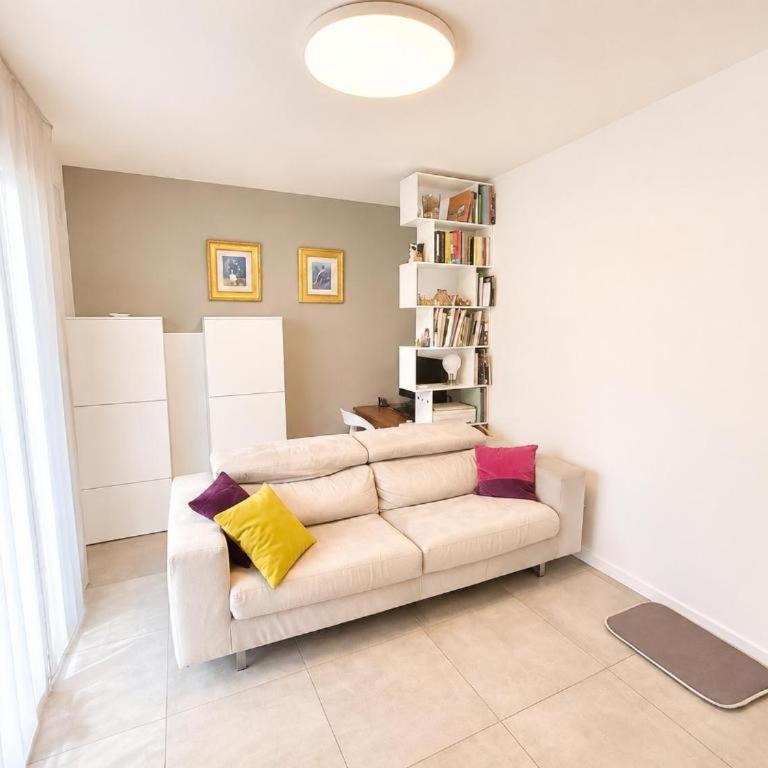 The King - Residence with Pool - Appartamento Deluxe con 2 Camere da Letto - 3