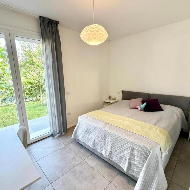 The King - Residence with Pool - Appartamento Deluxe con 2 Camere da Letto - 6