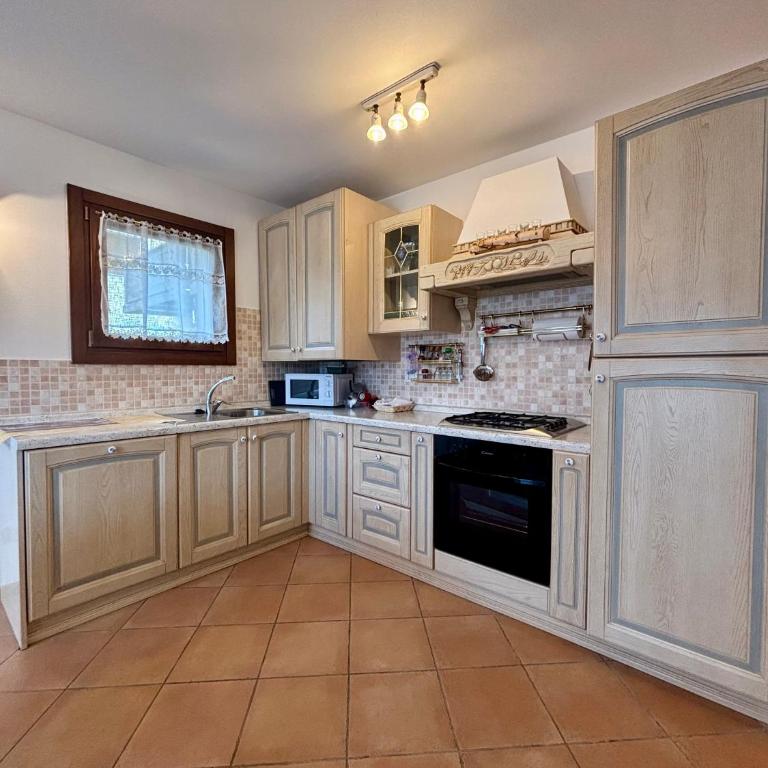 Pragma Apartments - Villa Assunta - Appartamento con 3 Camere da Letto - 2