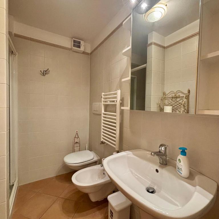 Pragma Apartments - Villa Assunta - Appartamento con 3 Camere da Letto - 3