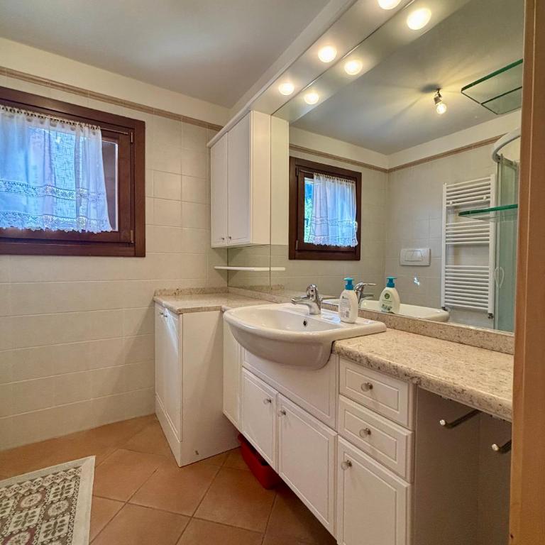 Pragma Apartments - Villa Assunta - Appartamento con 3 Camere da Letto - 9