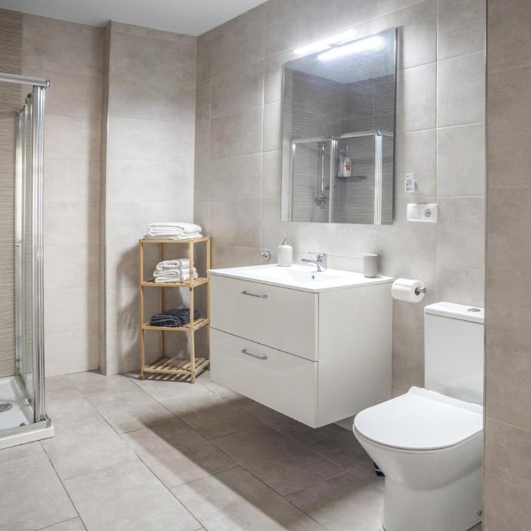 Apartamento Torre De Hércules - Apartamento Superior con vistas a la ciudad - 11