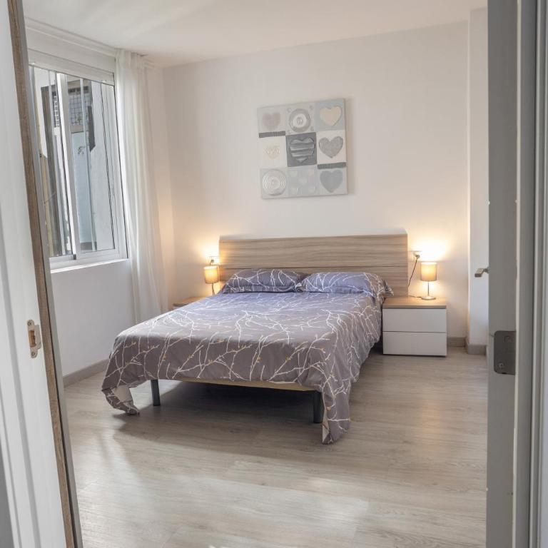 Apartamento Torre De Hércules - Apartamento Superior con vistas a la ciudad - 10