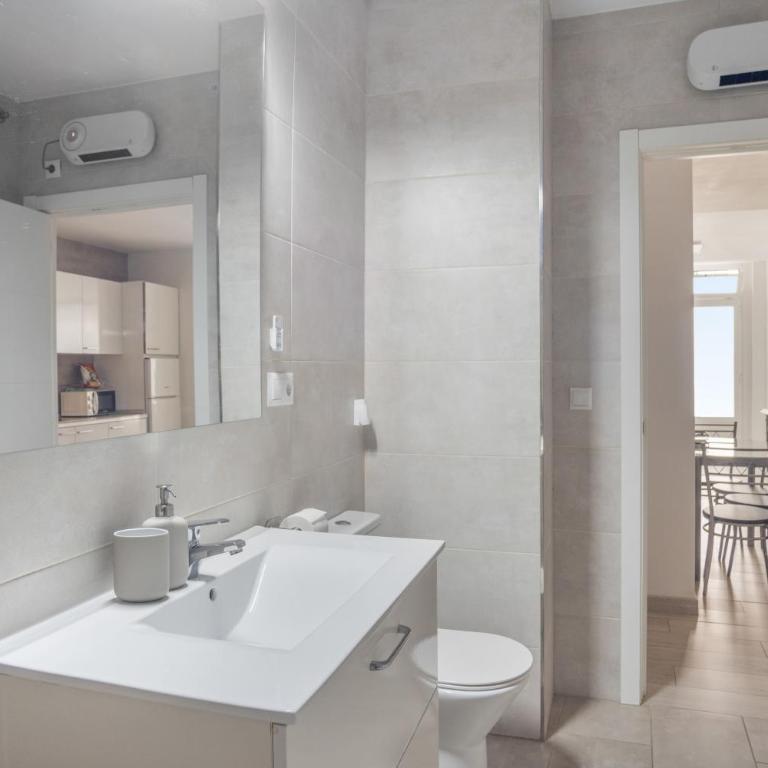 Apartamento Torre De Hércules - Apartamento Superior con vistas a la ciudad - 14