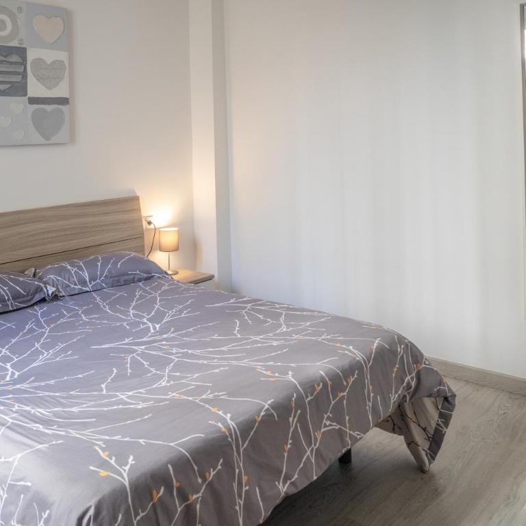 Apartamento Torre De Hércules - Apartamento Superior con vistas a la ciudad - 7