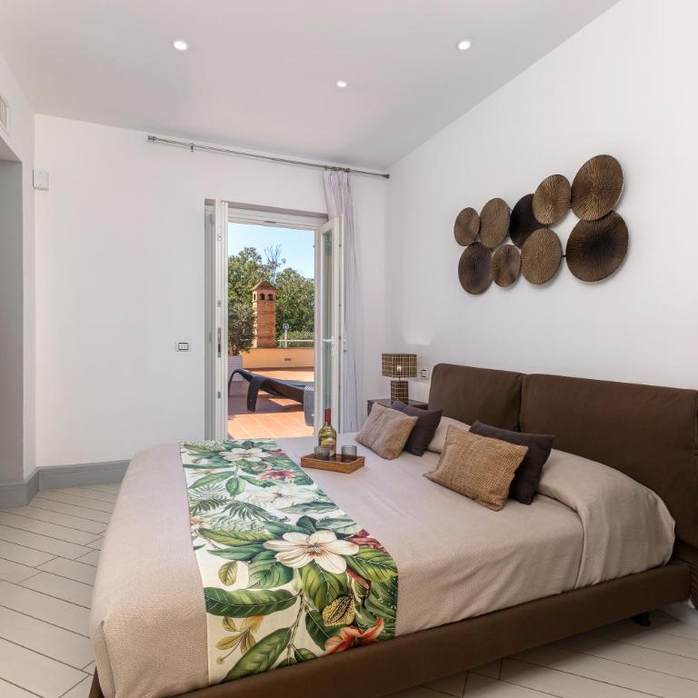 Villa & SPA Le Tore - Villa con 5 Camere da Letto - 68