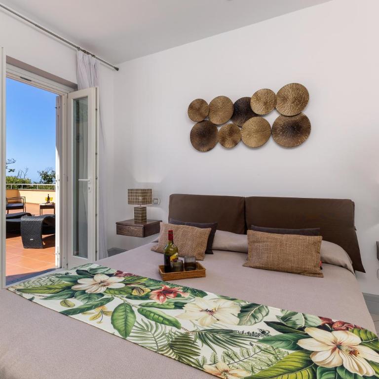Villa & SPA Le Tore - Villa con 5 Camere da Letto - 69