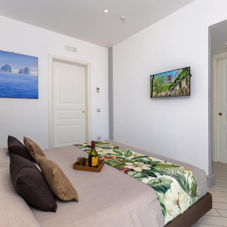 Villa & SPA Le Tore - Villa con 5 Camere da Letto - 70