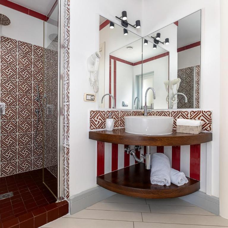 Villa & SPA Le Tore - Villa con 5 Camere da Letto - 74