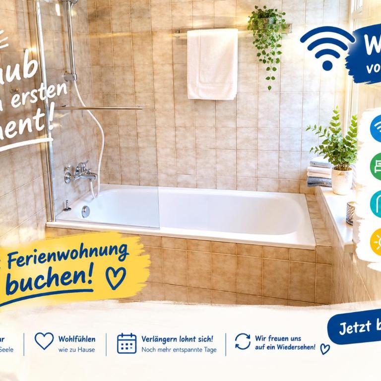 FEWO Gabi Haus Pacher - Apartment mit 3 Schlafzimmern - 11