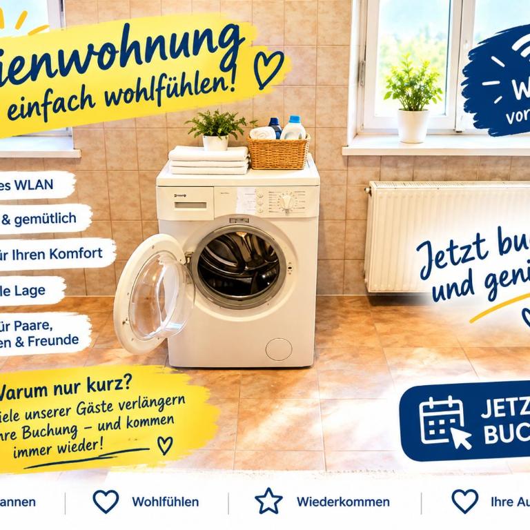 FEWO Gabi Haus Pacher - Apartment mit 3 Schlafzimmern - 10