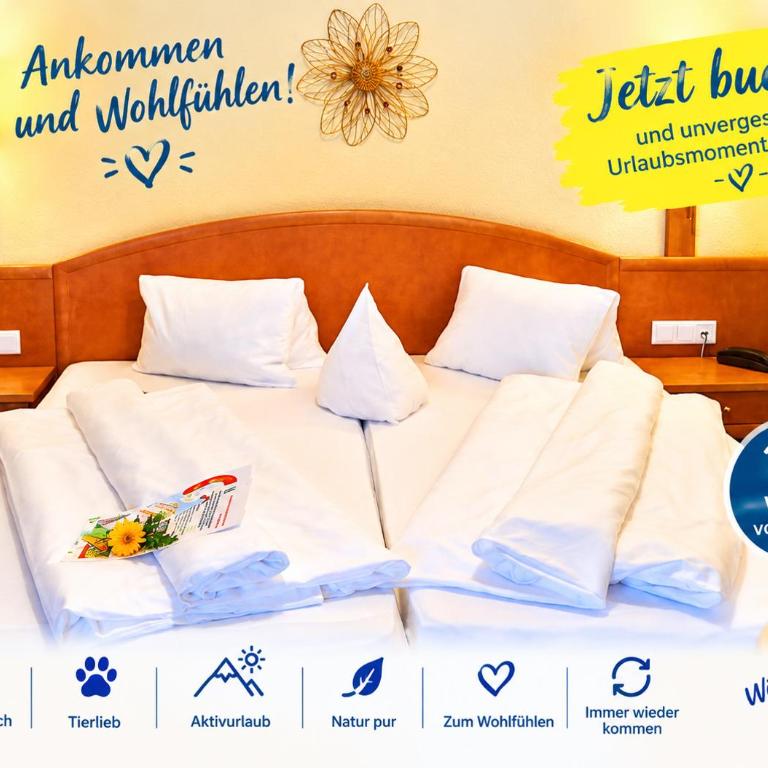 FEWO Gabi Haus Pacher - Apartment mit 3 Schlafzimmern - 14