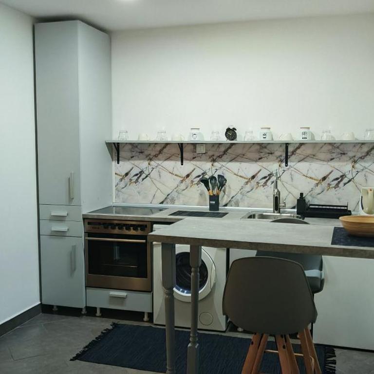 NS Kutak - Apartment mit 1 Schlafzimmer - 7