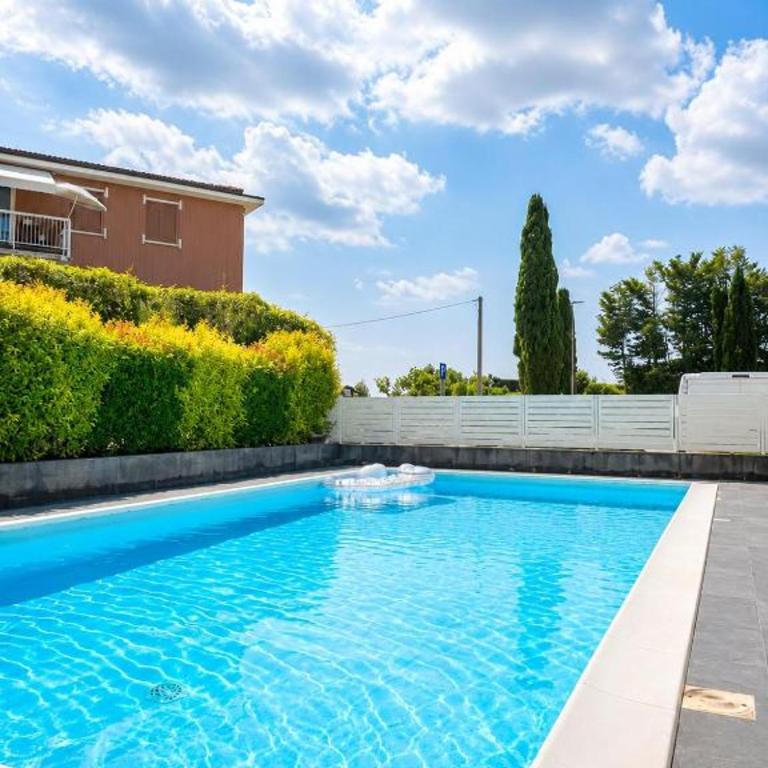 The King - Residence with Pool - Appartamento Deluxe con 2 Camere da Letto - 8