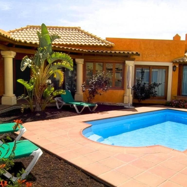 BLUESEA Corralejo Village - Villa de 2 dormitorios - 1