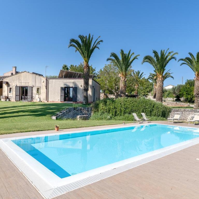 Oasi di relax - Villa with Garden View - 1