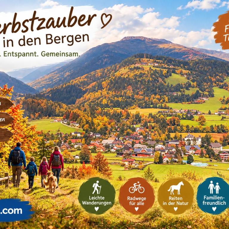 FEWO Gabi Haus Pacher - Apartment mit 3 Schlafzimmern - 21