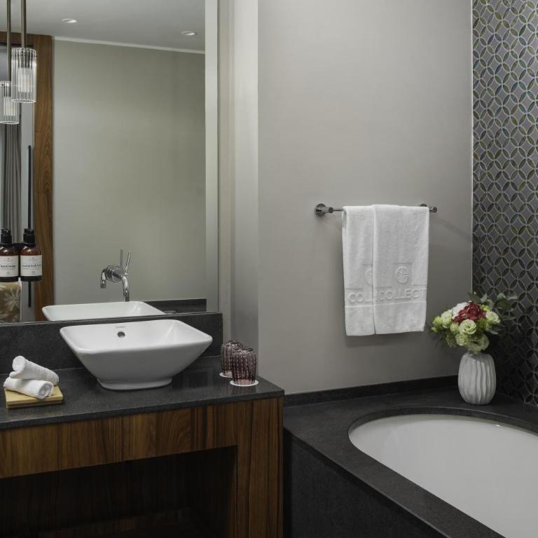 NH Collection Taormina - Junior Suite con Terrazza - 4