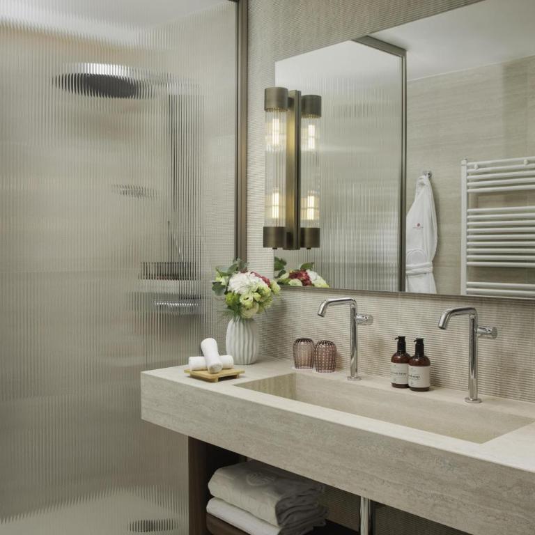 NH Collection Taormina - Junior Suite - 3