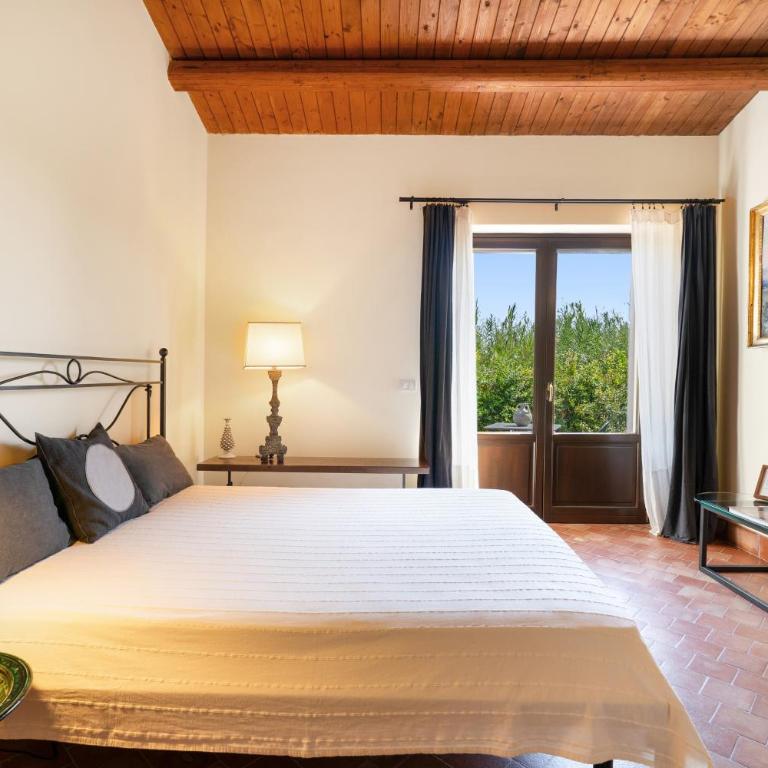 Oasi di relax - Villa with Garden View - 23