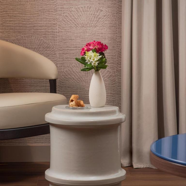 NH Collection Taormina - Junior Suite - 4