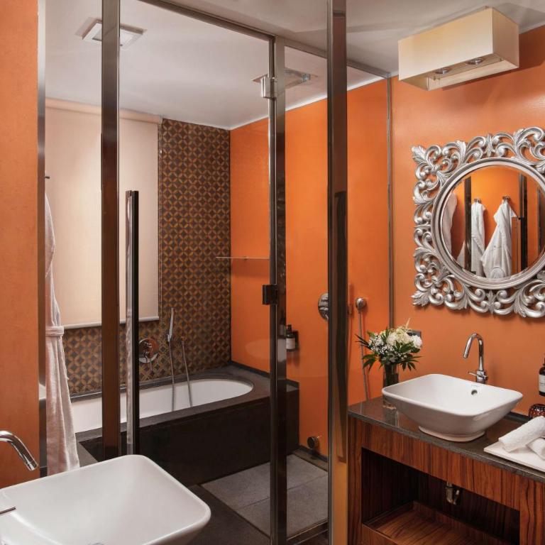 NH Collection Taormina - Junior Suite - 5