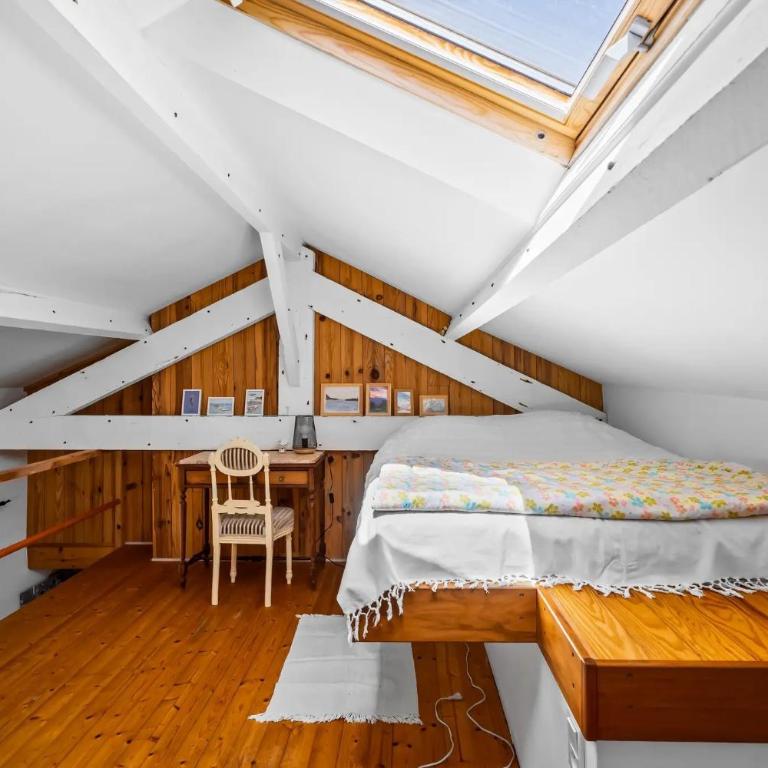 Duplex - les Toits du Gaou - Apartment mit 2 Schlafzimmern - am Meer - 12