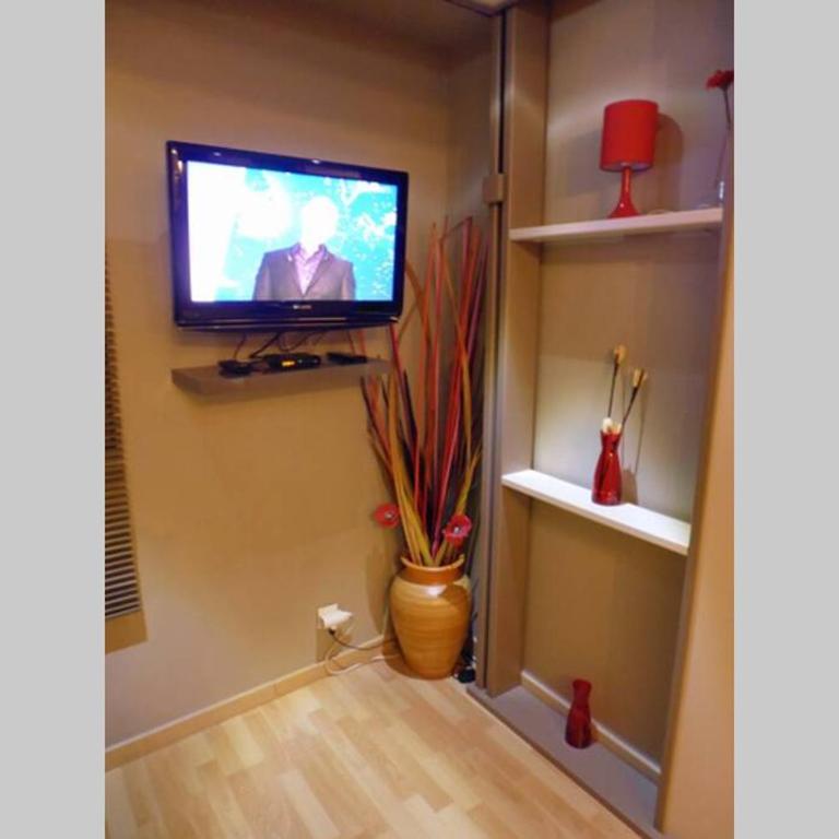 studio cosy plein centre Cassis - Apartment mit 1 Schlafzimmer - 4