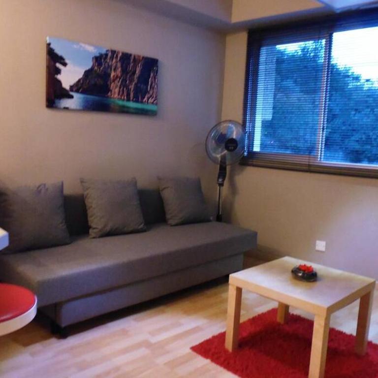 studio cosy plein centre Cassis - Apartment mit 1 Schlafzimmer - 6