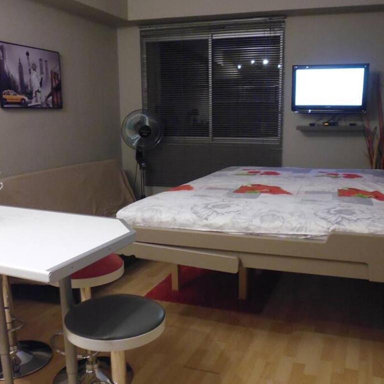studio cosy plein centre Cassis - Apartment mit 1 Schlafzimmer - 10