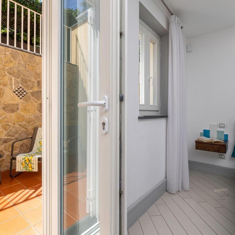 Villa & SPA Le Tore - Villa con 5 Camere da Letto - 78