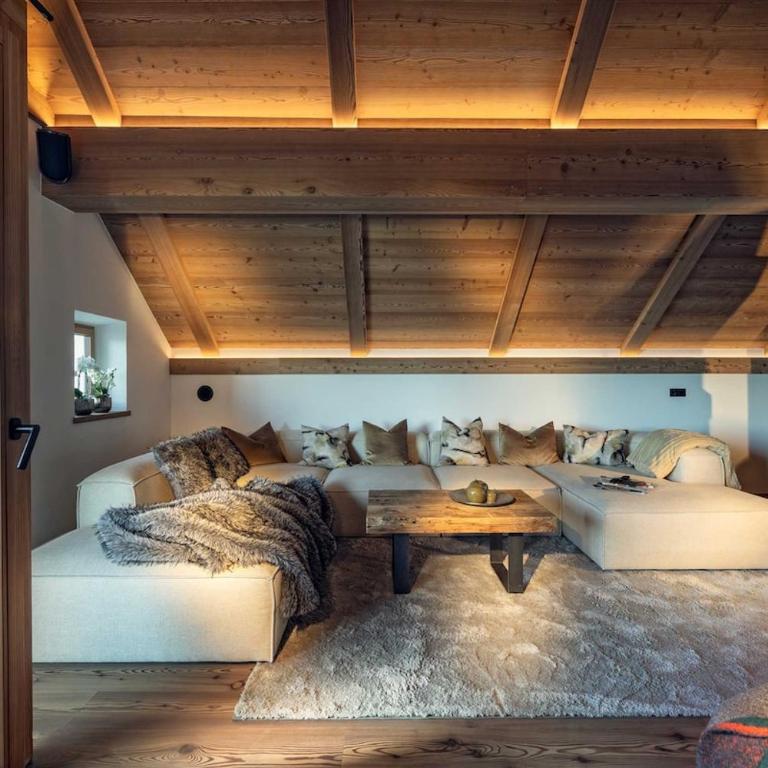 Penthouse Gardena 21 - Casa Vacanze - 20